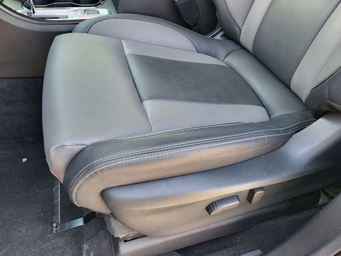 Used 2022 Subaru Ascent Onyx Edition image 20