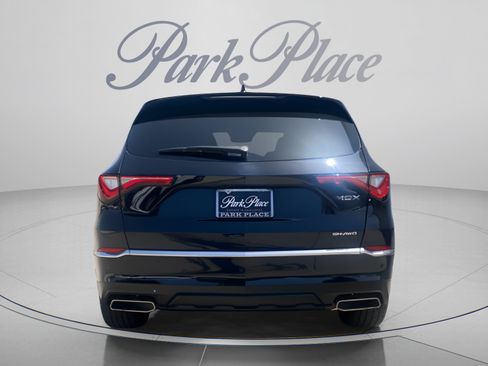 Used 2024 Acura MDX SH-AWD w/ Technology Package image 4