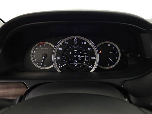 Used 2016 Honda Accord EX image 18