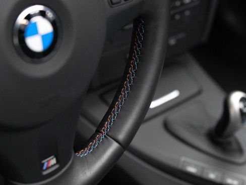 Used 2011 BMW M3 Sedan image 34