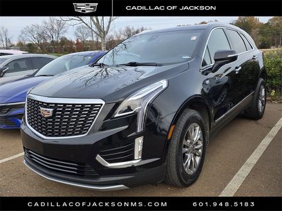 Used 2020 Cadillac XT5 Premium Luxury w/ LPO, Floor Liner Package