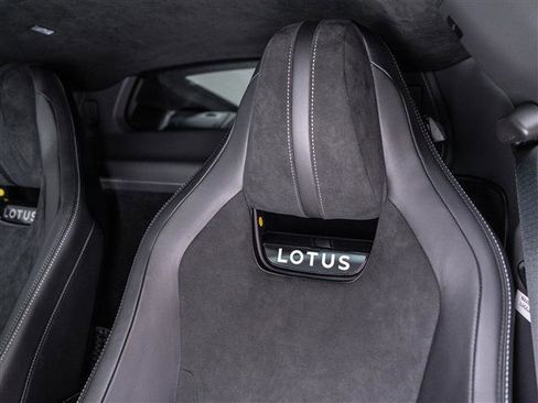 New 2025 Lotus Emira image 13