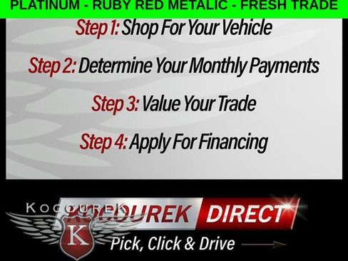 Used 2018 Ford Explorer Platinum image 28