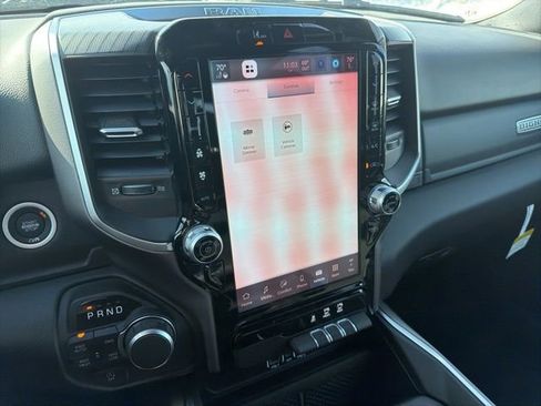 New 2026 RAM 1500 Big Horn image 13