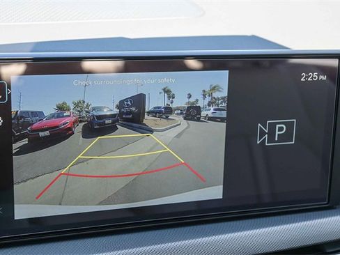 New 2026 Hyundai Sonata SEL image 25