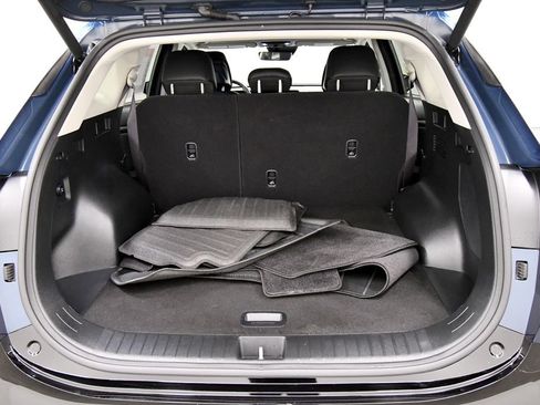 Certified 2025 Kia Sportage SX Prestige AWD/4WD image 7