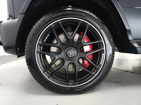 Certified 2026 Mercedes-Benz G 63 AMG 4MATIC image 37