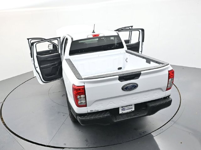 New 2026 Ford Ranger XL RWD image 47