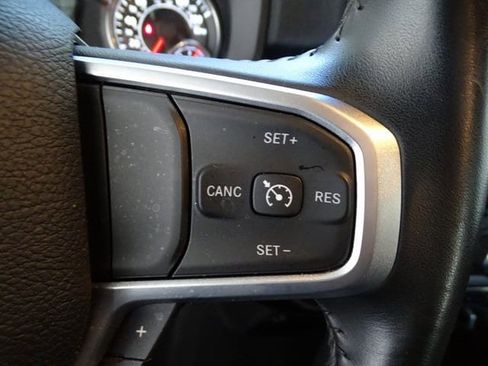 Certified 2024 RAM 2500 Big Horn w/ Bed Utility Group image 8