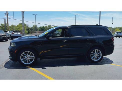 Used 2024 Dodge Durango R/T AWD/4WD image 5