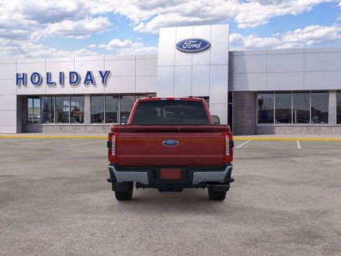 New 2026 Ford F350 Lariat w/ Lariat Ultimate Package AWD/4WD image 6