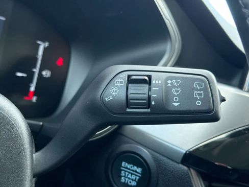 Used 2025 Ford Escape Active w/ Cold Weather Package image 26