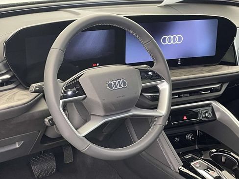 New 2026 Audi Q5 Premium Plus AWD/4WD image 4