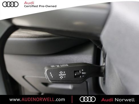 Certified 2025 Audi Q5 Premium Plus w/ Premium Plus AWD/4WD image 26