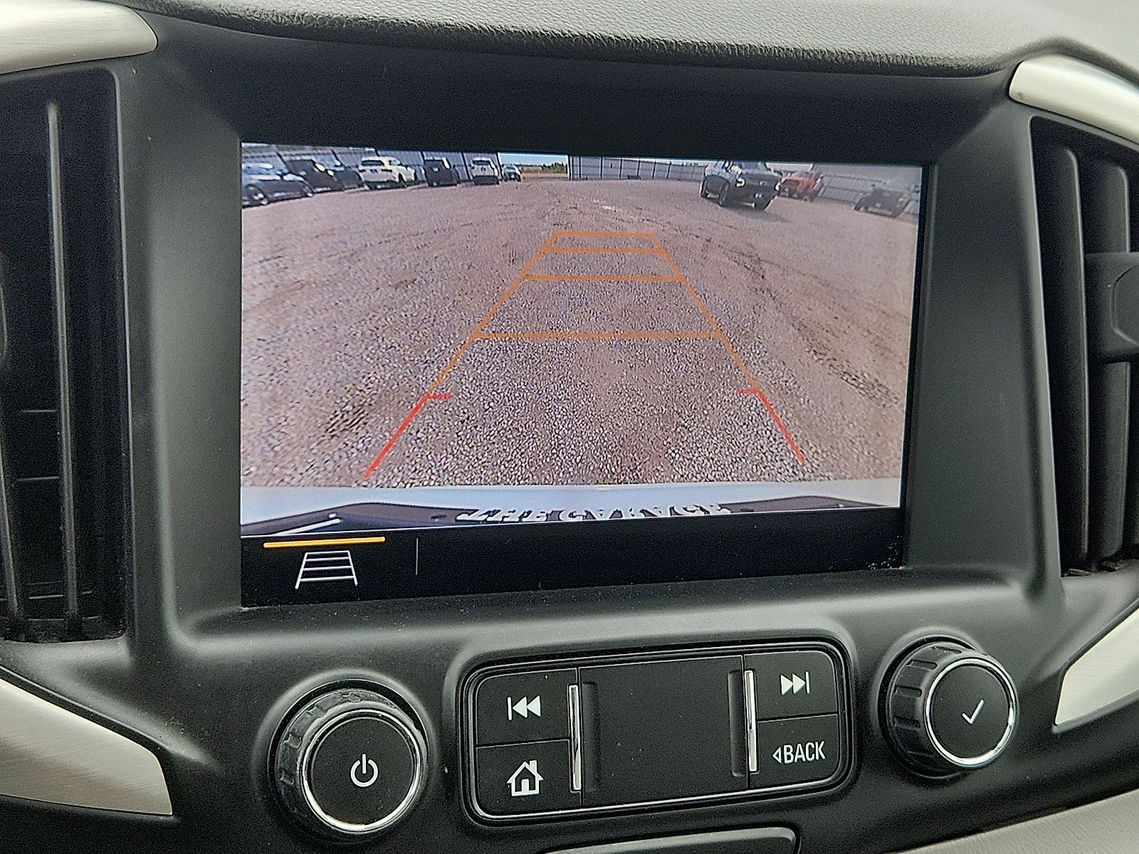 Used 2020 GMC Terrain SLT AWD/4WD image 16