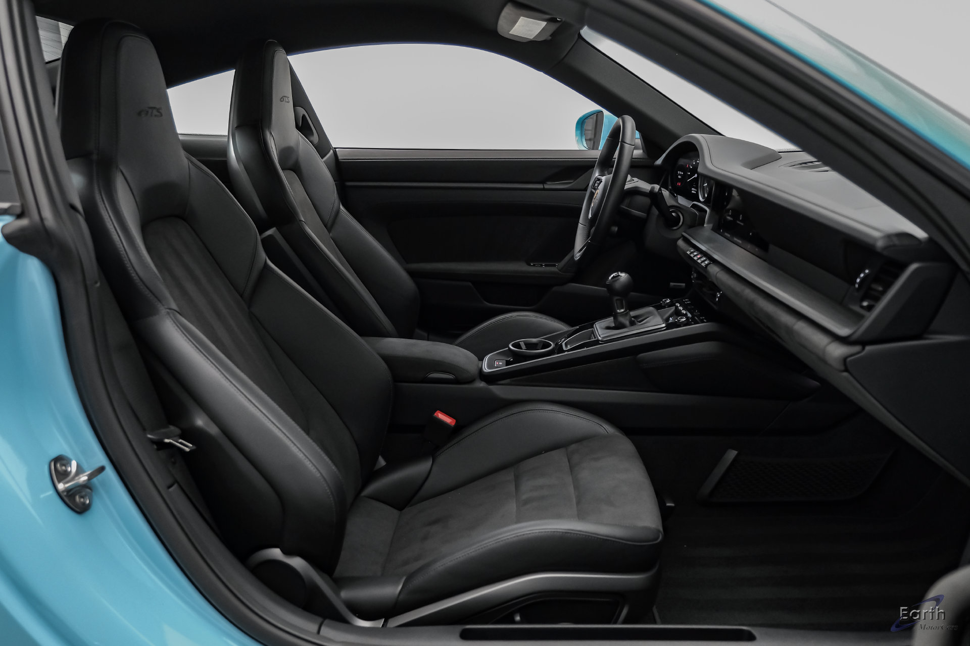 Used 2024 Porsche 911 Carrera GTS RWD image 49