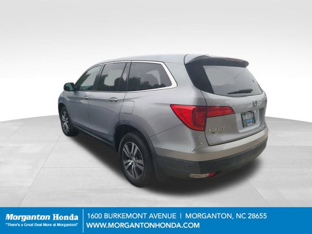 Used 2017 Honda Pilot EX-L image 5