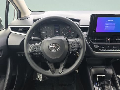Used 2023 Toyota Corolla LE FWD image 14
