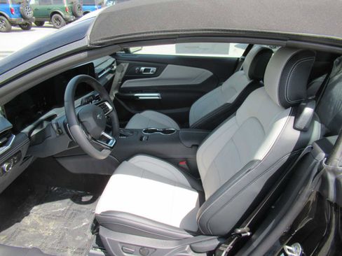 New 2025 Ford Mustang GT Premium image 10