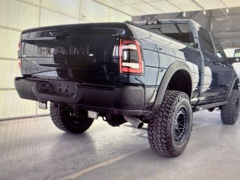 Used 2023 RAM 2500 Rebel w/ Level 1 Equipment Group AWD/4WD image 6
