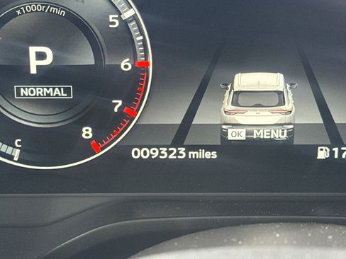 Used 2023 Mitsubishi Outlander Ralliart image 21