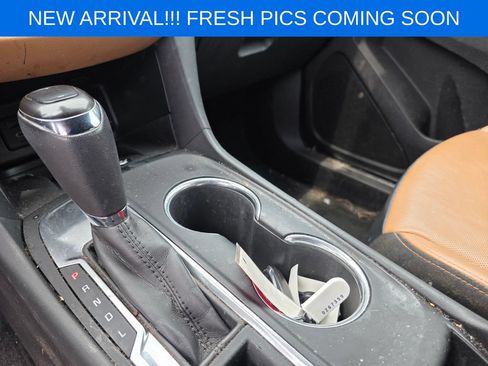 Used 2019 Chevrolet Equinox Premier FWD image 10