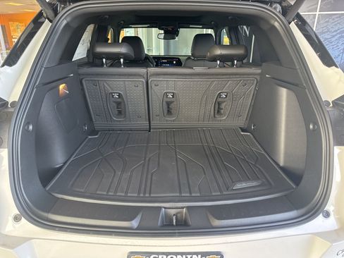 New 2026 Chevrolet TrailBlazer RS w/ Convenience Package image 11