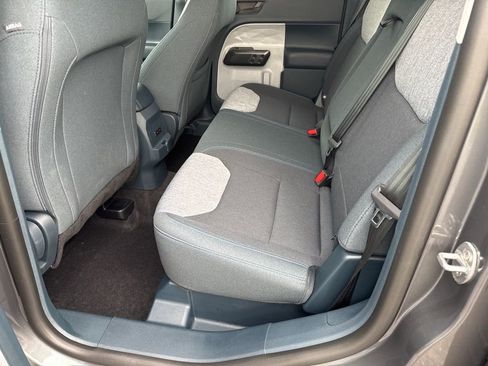 Used 2025 Ford Maverick XLT w/ Equipment Group 302A image 16