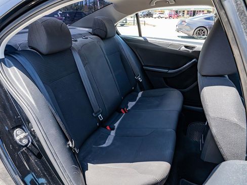 Used 2015 Volkswagen Jetta S w/ Welcome Package FWD image 21