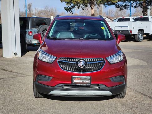 Used 2022 Buick Encore Preferred w/ Safety Package image 5