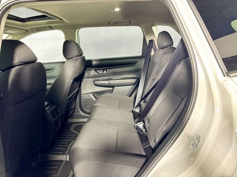 New 2026 Honda CR-V EX image 21