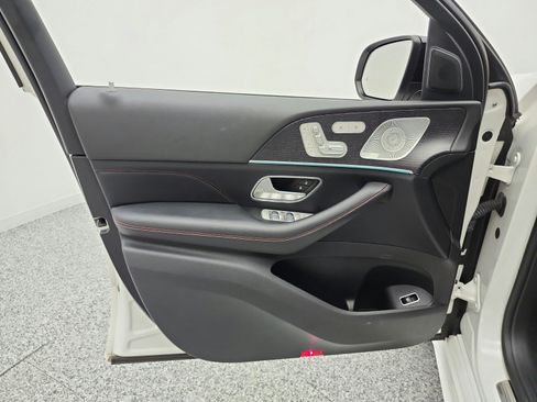 Used 2021 Mercedes-Benz GLE 53 AMG 4MATIC Coupe image 14