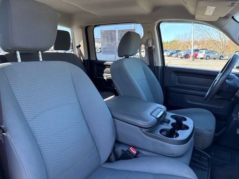 Used 2017 RAM 1500 Tradesman w/ Popular Equipment Group AWD/4WD image 10