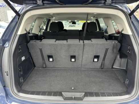 Used 2023 Subaru Ascent Premium w/ Convenience Package image 23