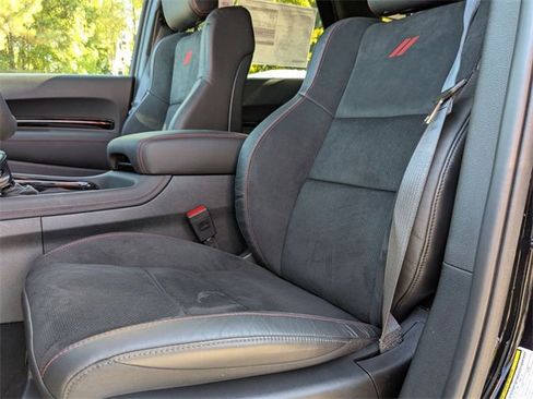 New 2026 Dodge Durango GT image 14