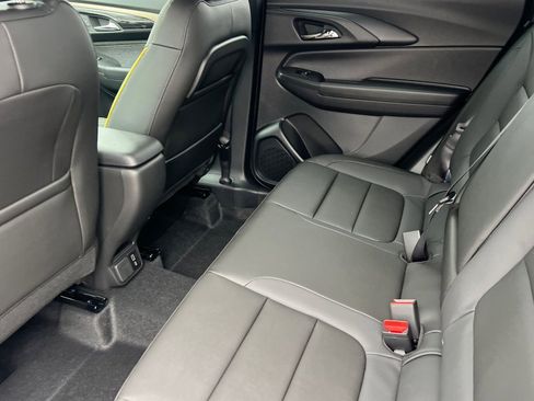 New 2026 Chevrolet TrailBlazer ACTIV w/ Convenience Package image 9