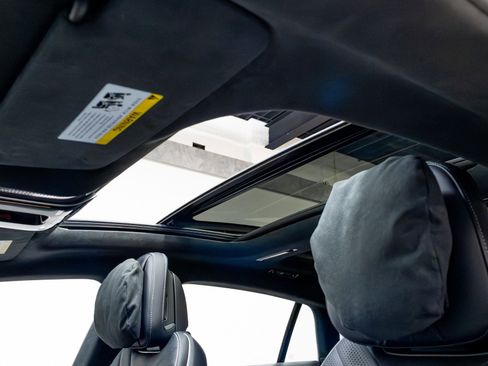 Used 2023 Mercedes-Benz EQS AMG 4MATIC image 41