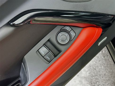 Used 2023 Chevrolet Camaro LT w/ Redline Edition image 19