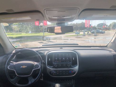 Used 2022 Chevrolet Colorado ZR2 AWD/4WD image 30