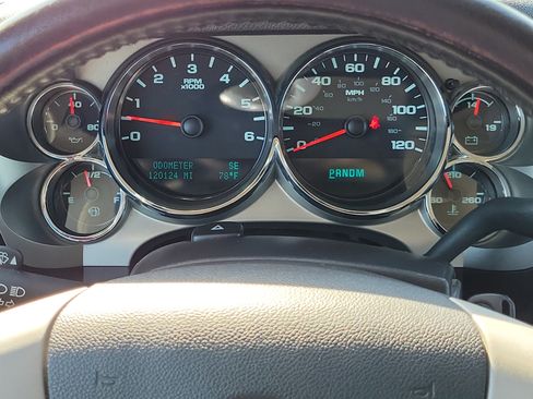 Used 2013 Chevrolet Silverado 1500 LT w/ All-Star Edition AWD/4WD image 25