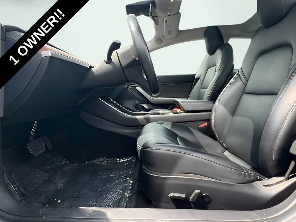 Used 2018 Tesla Model 3 Long Range AWD/4WD image 16