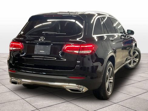 Used 2019 Mercedes-Benz GLC 300 4MATIC image 14