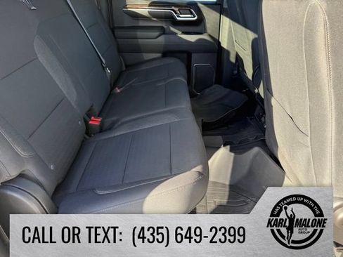 Used 2023 GMC Sierra 1500 SLE AWD/4WD image 35