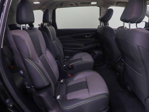Certified 2025 Subaru Ascent Onyx Edition w/ Onyx Package image 12