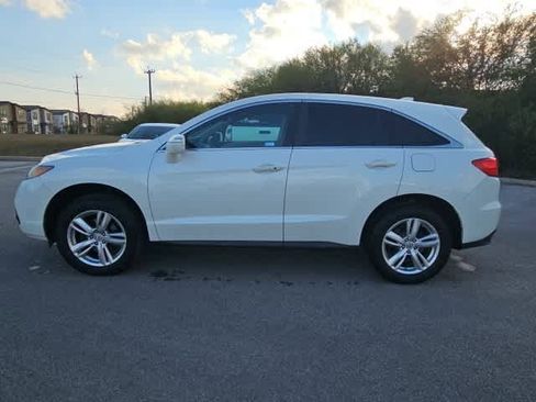 Used 2014 Acura RDX FWD image 8