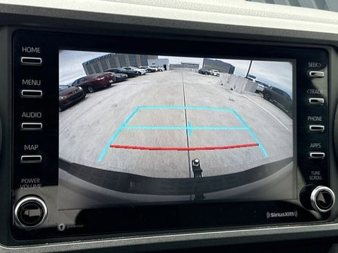 Used 2020 Toyota Tacoma TRD Off-Road image 19