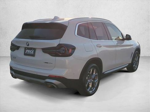 Used 2023 BMW X3 sDrive30i w/ Premium Package RWD image 5