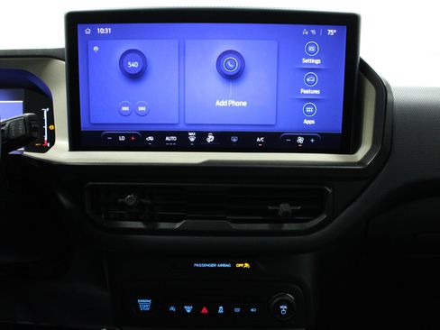 New 2026 Ford Bronco Sport Big Bend AWD/4WD image 22