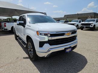 Used 2024 Chevrolet Silverado 1500 LT w/ Texas Edition Plus AWD/4WD video 2