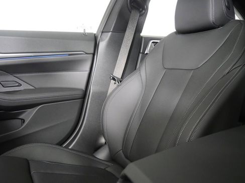 New 2026 BMW i4 eDrive40 w/ Premium Package RWD image 24